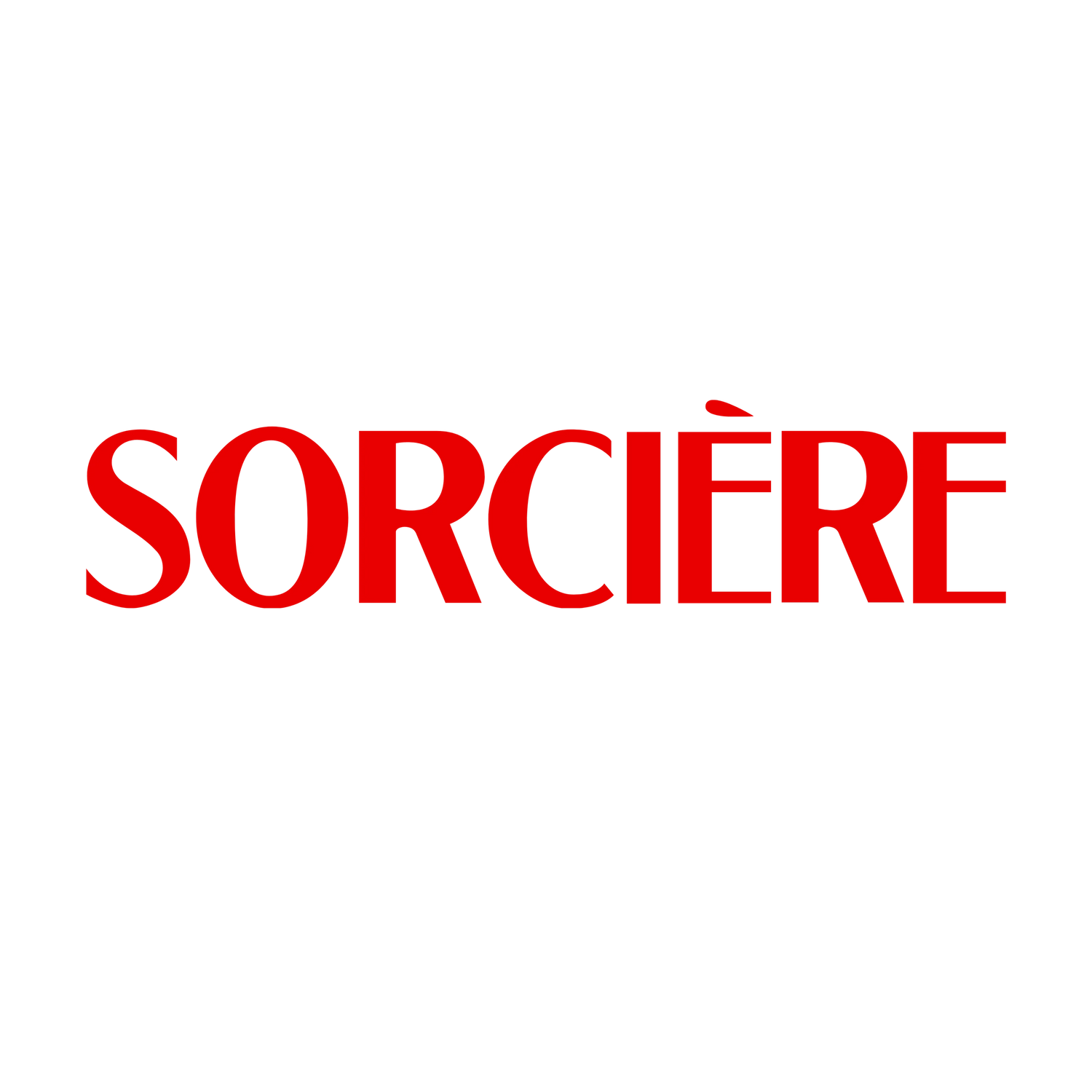 SORCIERE