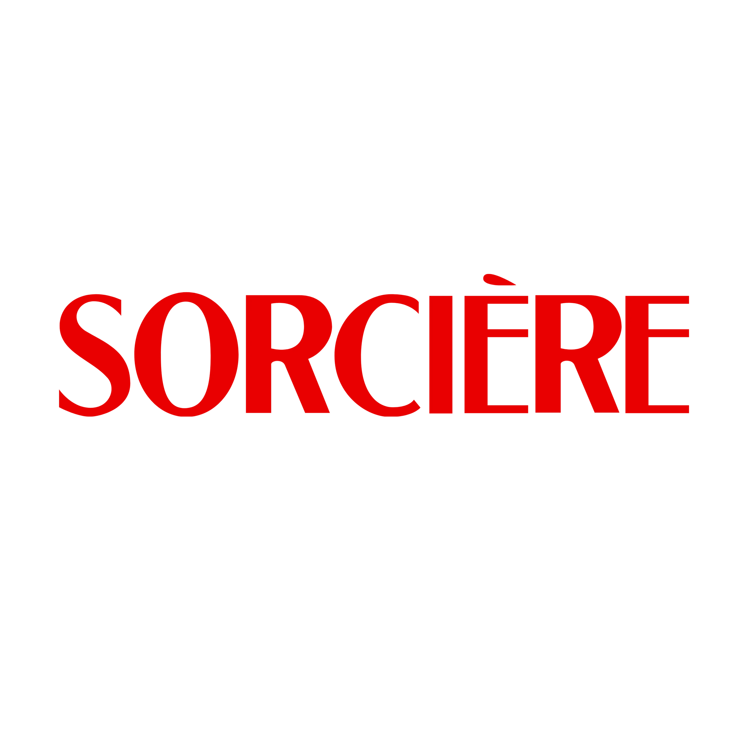 SORCIERE