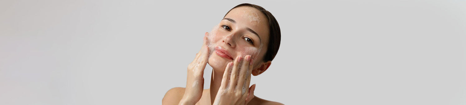 Cleanser &amp; Toner