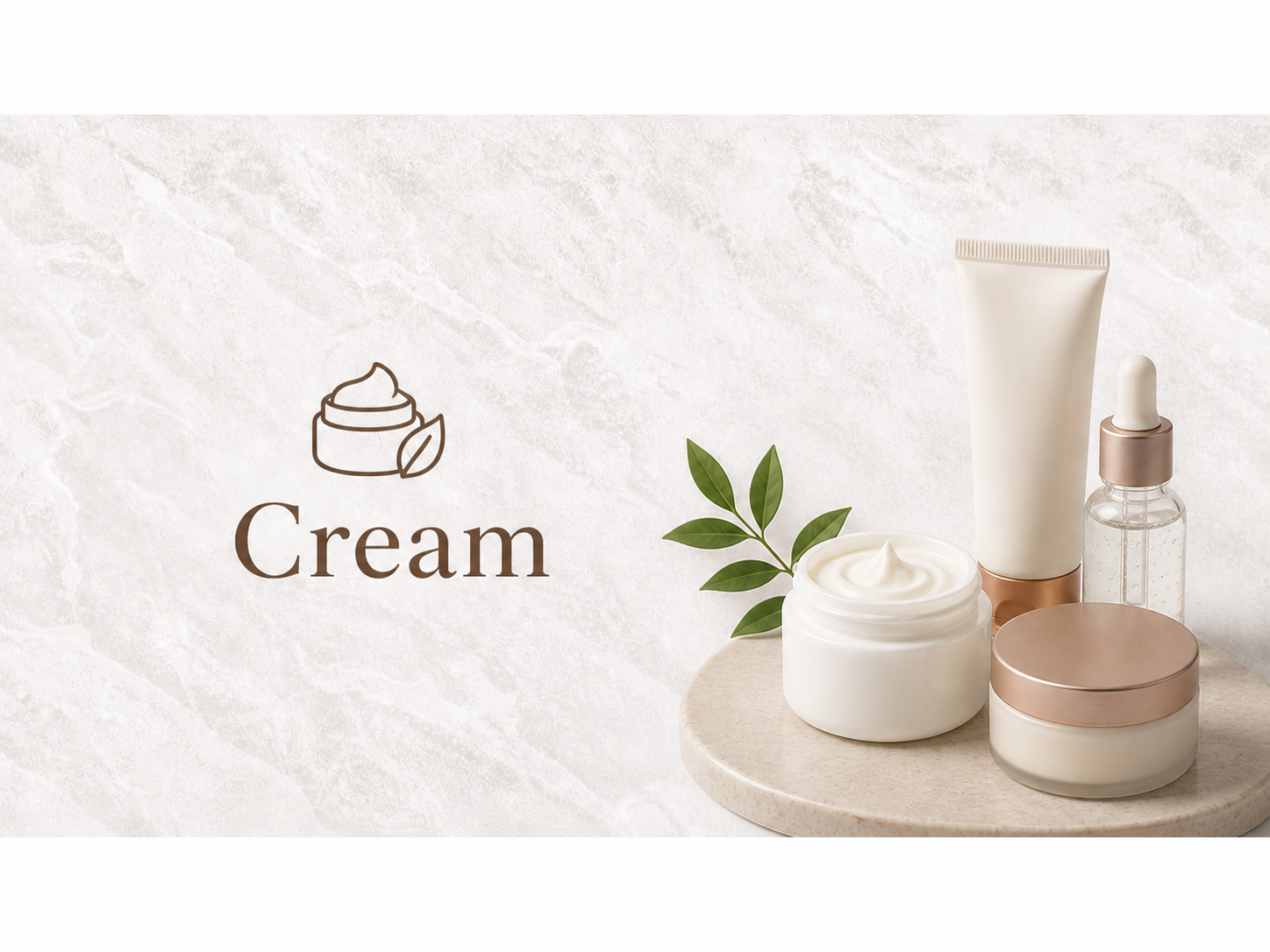 Cream