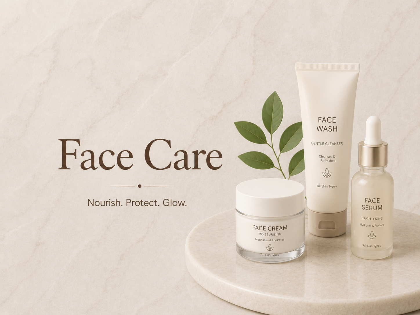 Face