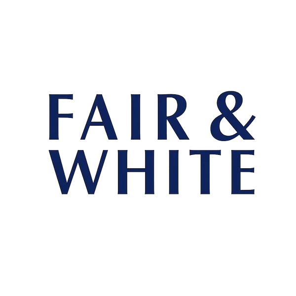 Fair &amp; White