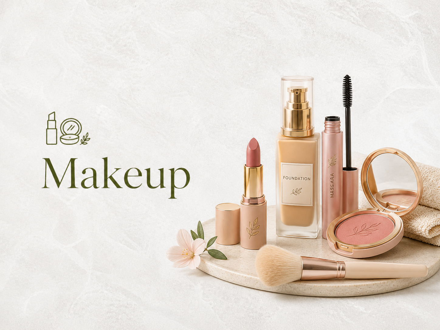 Makeup