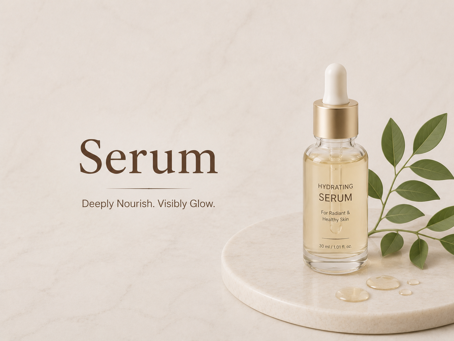 Serum