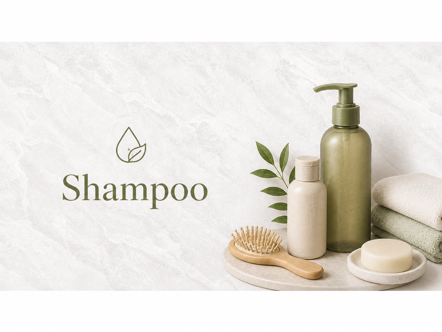 Shampoo