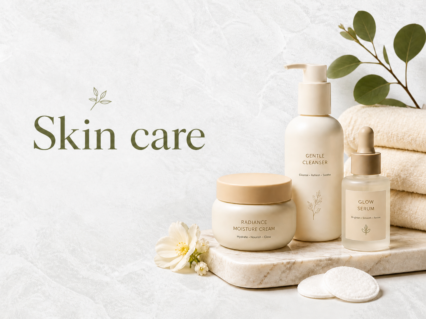 Skin Care
