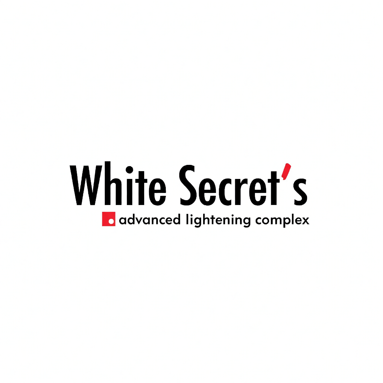 White Secret's