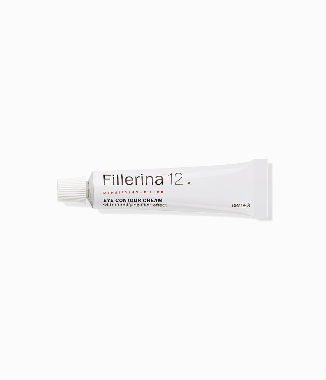 Fillerina 12 Densifying Filler Eye Contour Cream Grade 3 - 15 ml