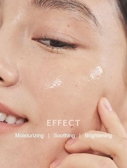 Mizon Peptid 500 Serum &amp; Brushworks Jad Roller set