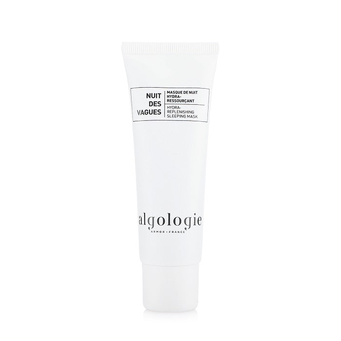 ALGOLOGIE Hydra Replenishing Sleeping Mask 50ml