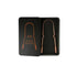 ARTA Copper Tongue Scraper 1 Pc