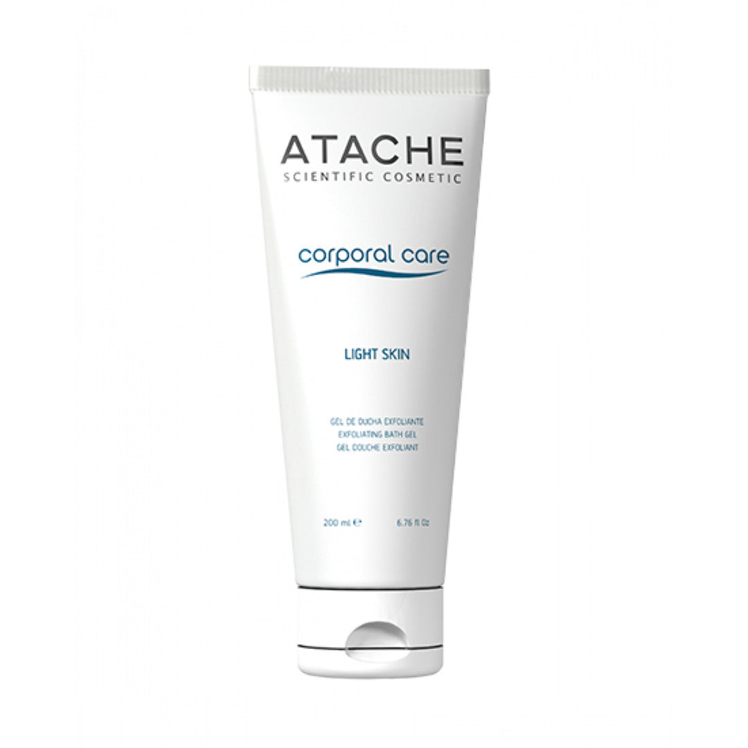 ATACHE CORPORAL CARE LIGHT SKIN CREAM
