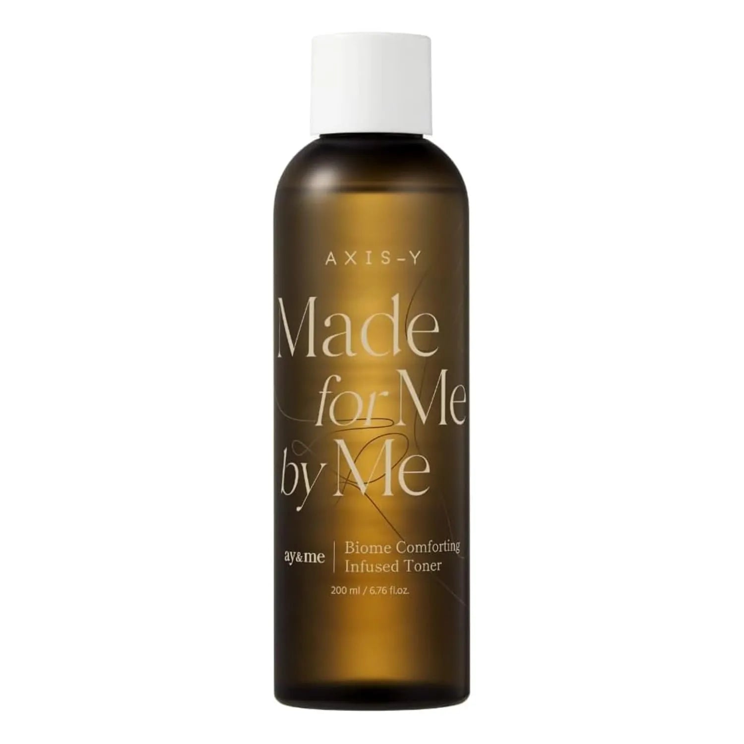 AXIS-Y Biome Comforting Infused Toner 200ml