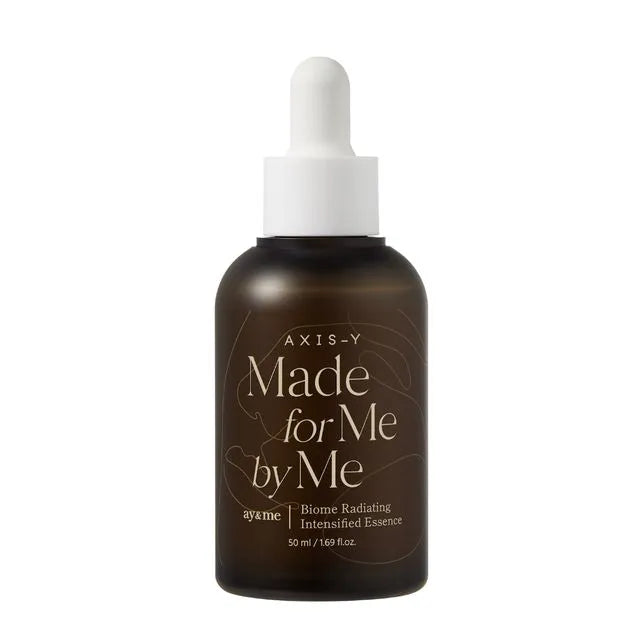 AXIS-Y Biome Radiating Intensified Essence 50ml