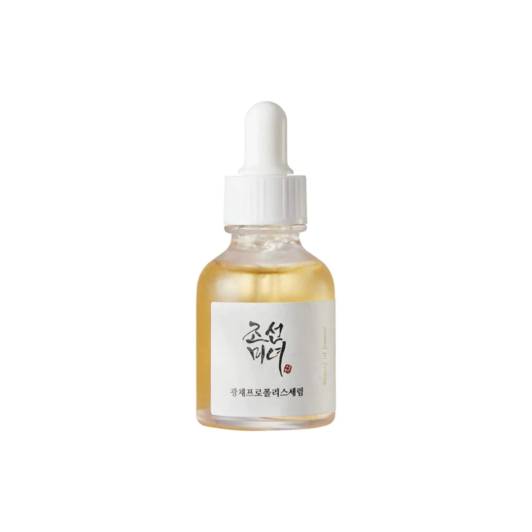 BEAUTY OF JOSEON Glow Serum Propolis And Niacinamide 30ml