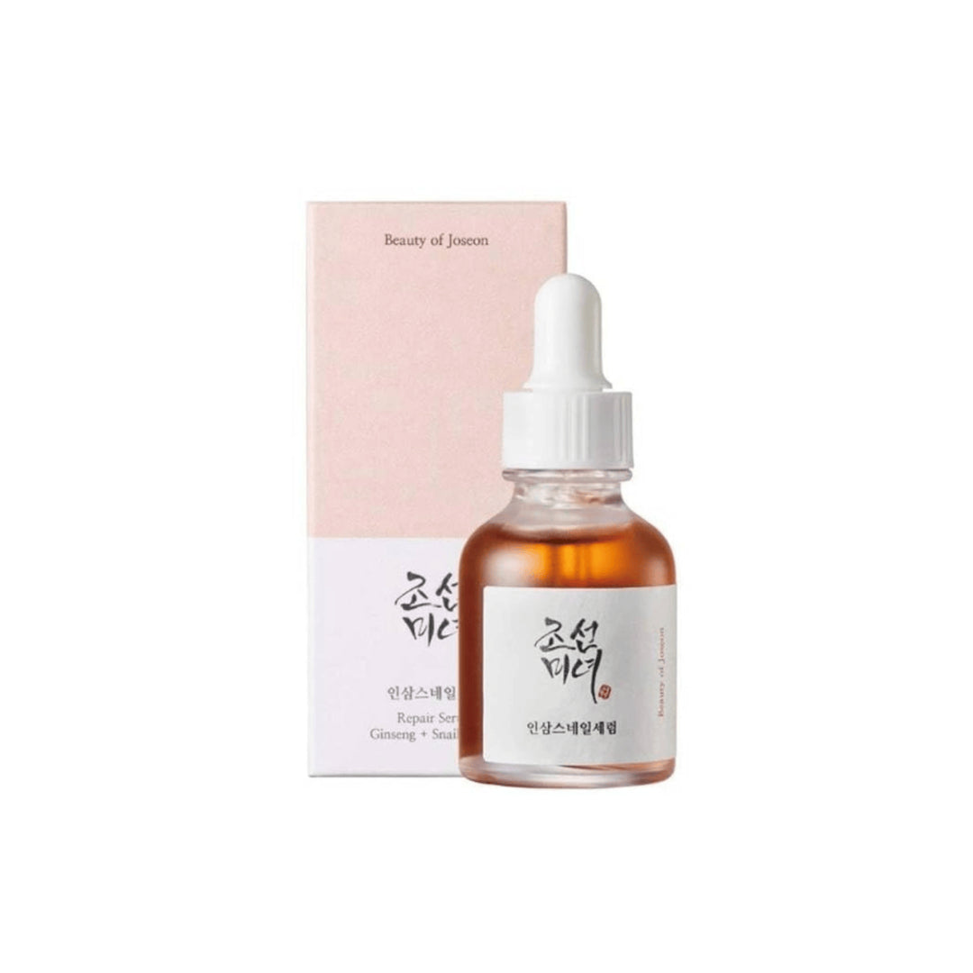 BEAUTY OF JOSEON Revive Serum Ginseng And Snail Mucin 30ml