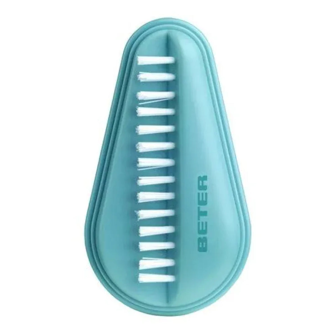 BETER Brush Nails Double Puas Nylon