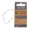 BETER DENTAL FLOSS - ACTIVATED CHARCOAL 50M 