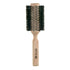 BETER Round brush mixed bristles