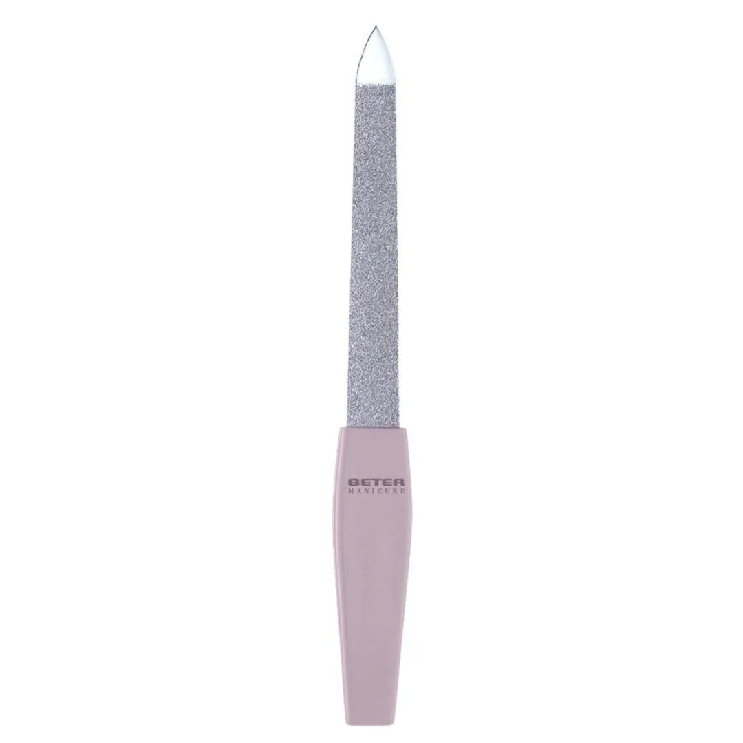 BETER Sapphire Nail File 12 Cm