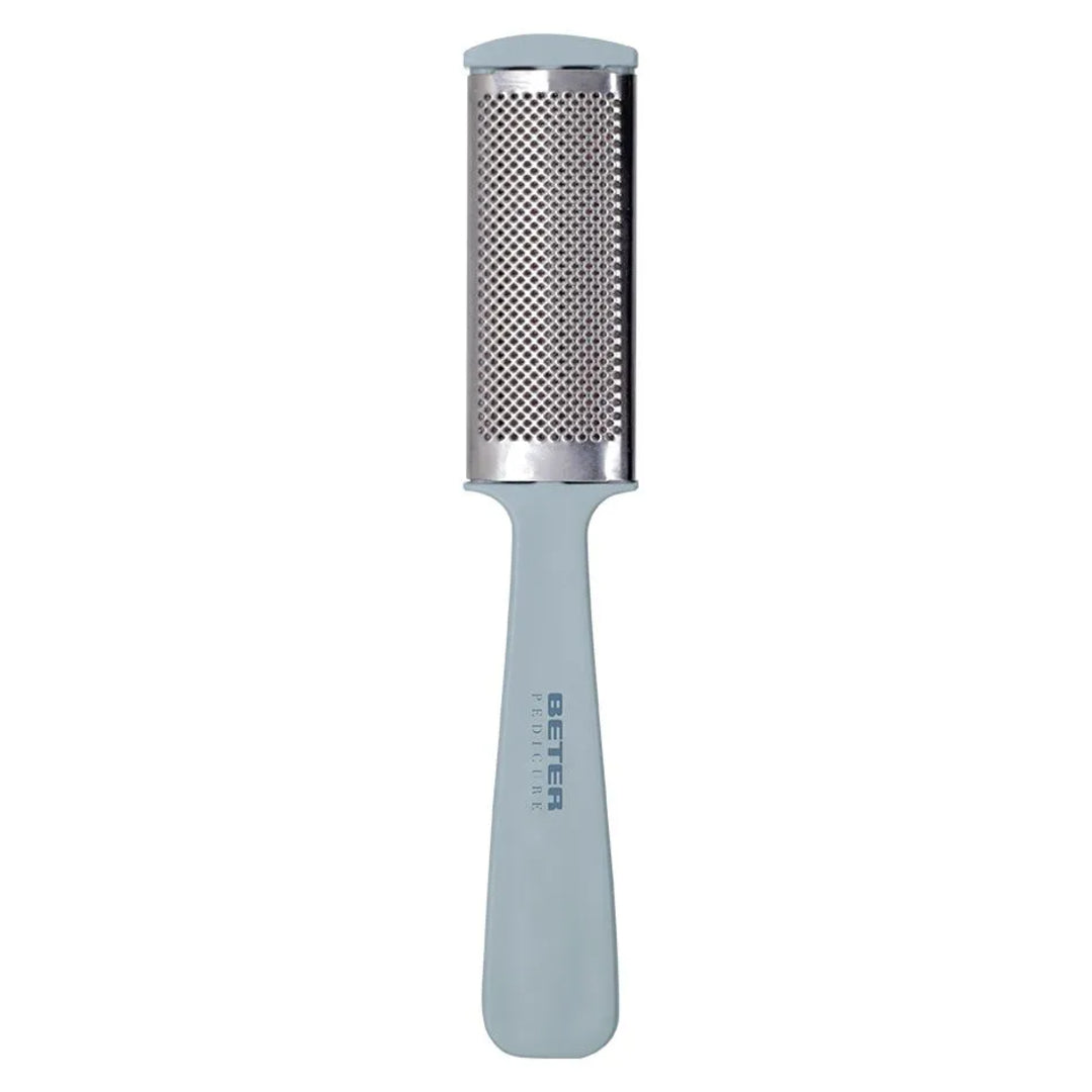 BETER Stainless Steel Pedicure Scraper 