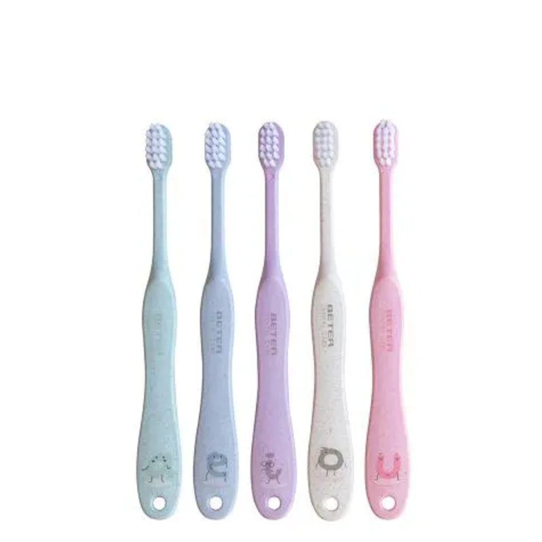 BETER TOOTHBRUSH KIDS 