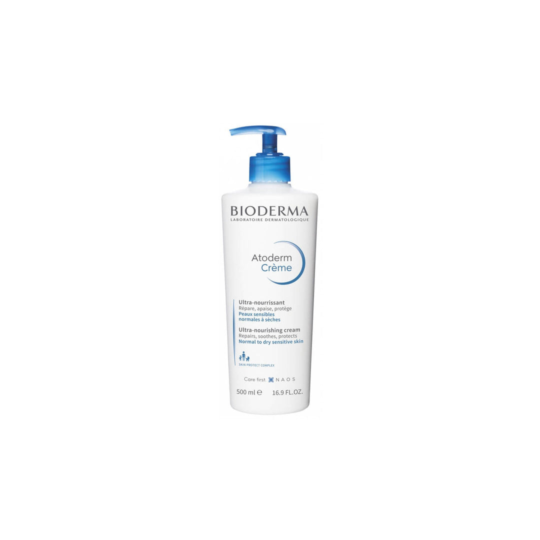BIODERMA Atoderm Ultra Cream 500ML