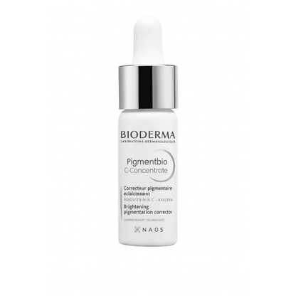 BIODERMA Pigmentbio C-Concentrate 15ML
