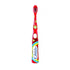 CAPITANO Junior Music and Led Toothbrush