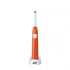 CAPITANO Rechargeable Electric Toothbrush Orange
