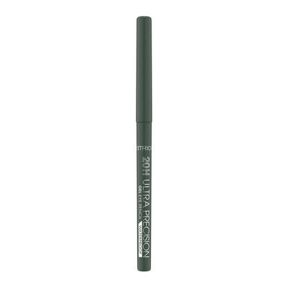 CATRICE 20H Ultra Precision Gel Eye Pencil Waterproof 040 Warm Green 