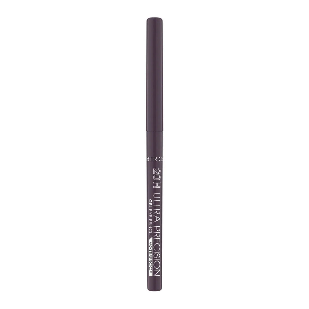 CATRICE 20H Ultra Precision Gel Eye Pencil Waterproof 070 Mauve