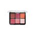 CATRICE Blur Balm Blush Palette 010