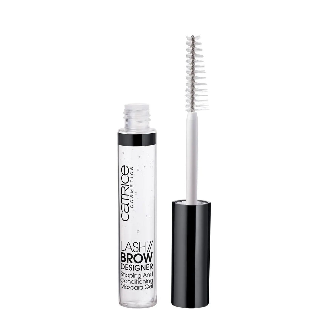 CATRICE Lash &amp; Brow Designer - Shaping &amp; Conditioning Gel