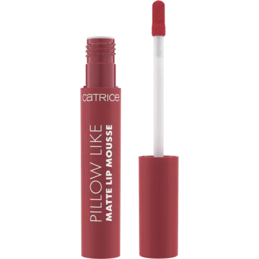 CATRICE Pillow Like Matte Lip Mousse 060
