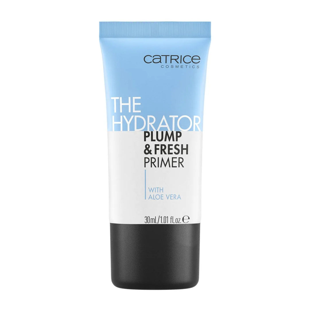 CATRICE The Hydrator Plump &amp; Fresh Primer 