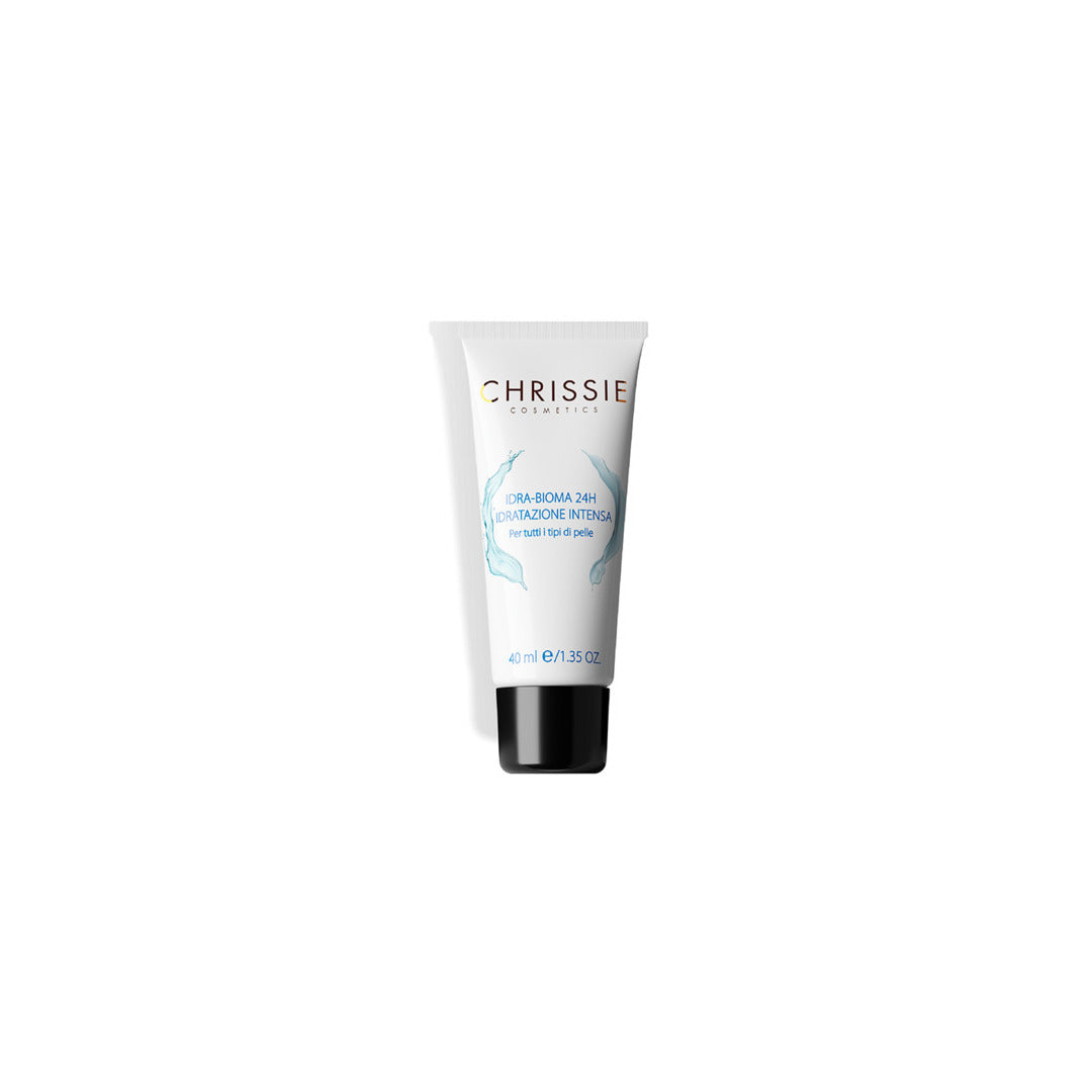 CHRISSIE Hydra - Biome 24-Hour Intensive Hydration Cream for all Skin Types