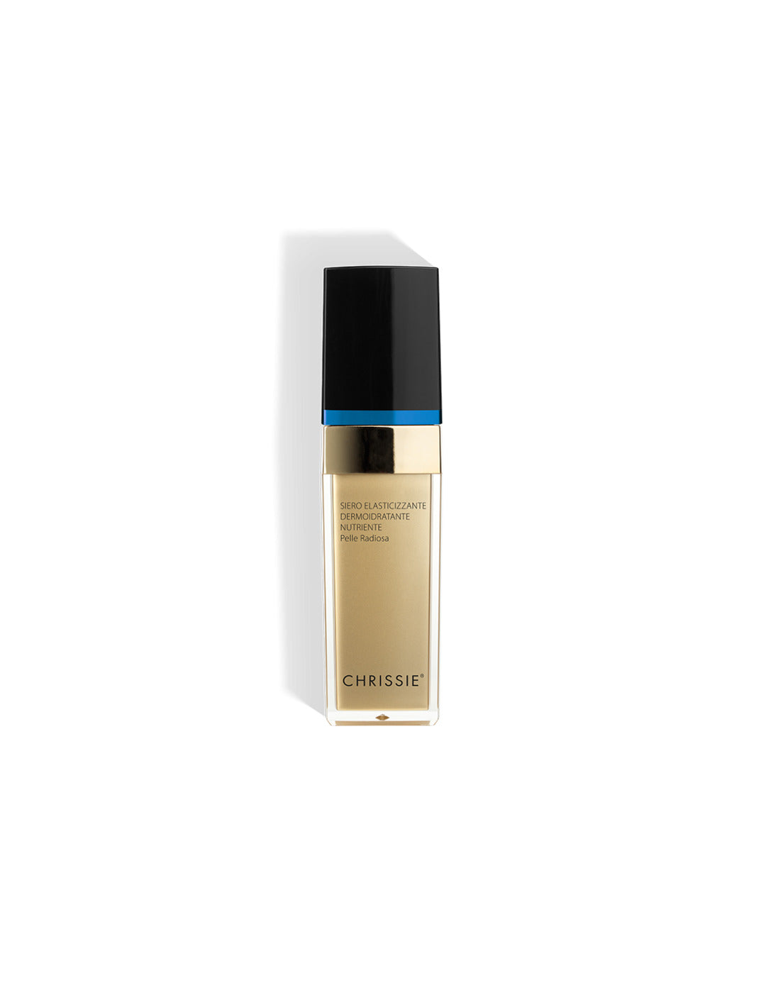 CHRISSIE NOURISHING ELASTICIZING DERMOHYDRATING SERUM Radiant Skin