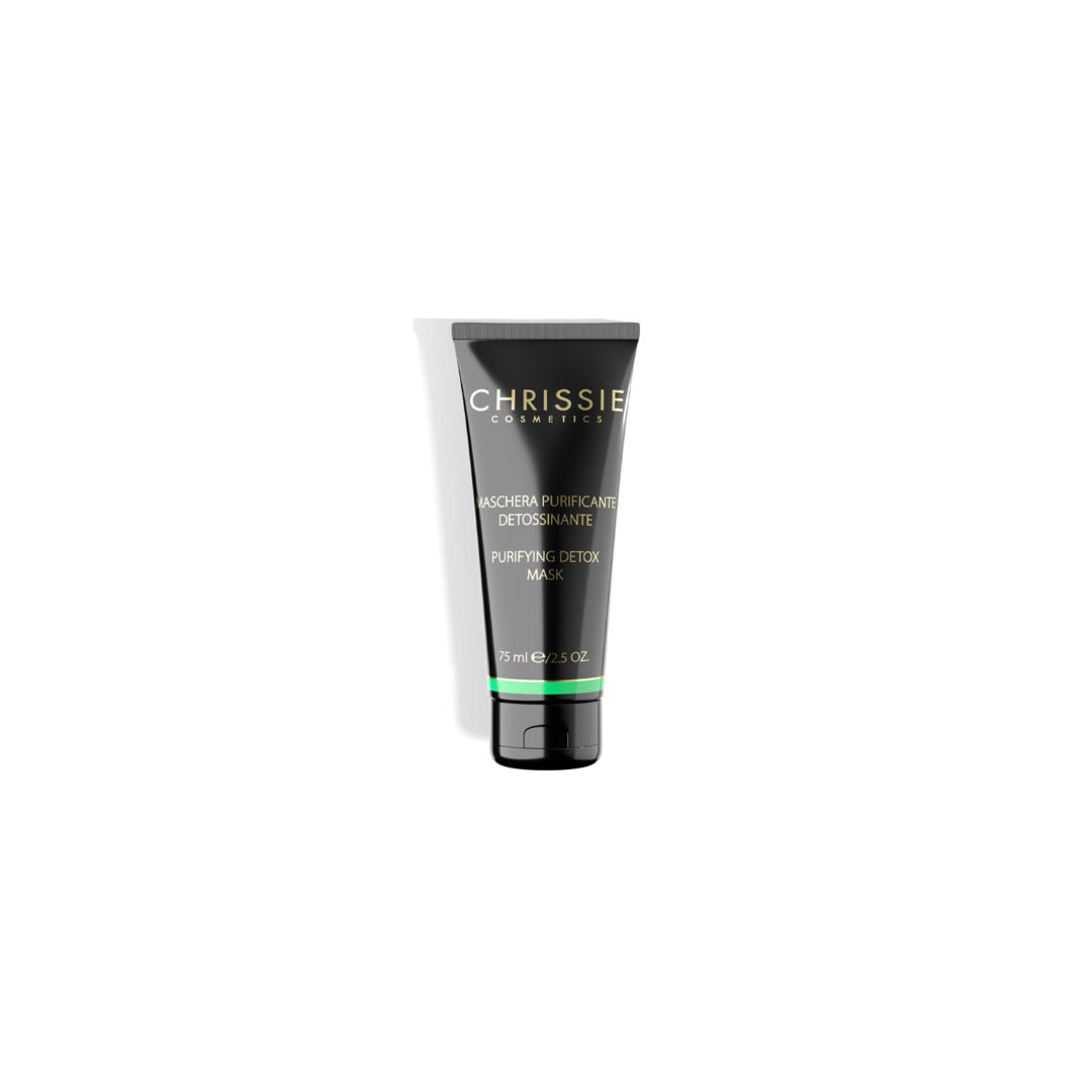 CHRISSIE Purifying Detox Mask 75 ml