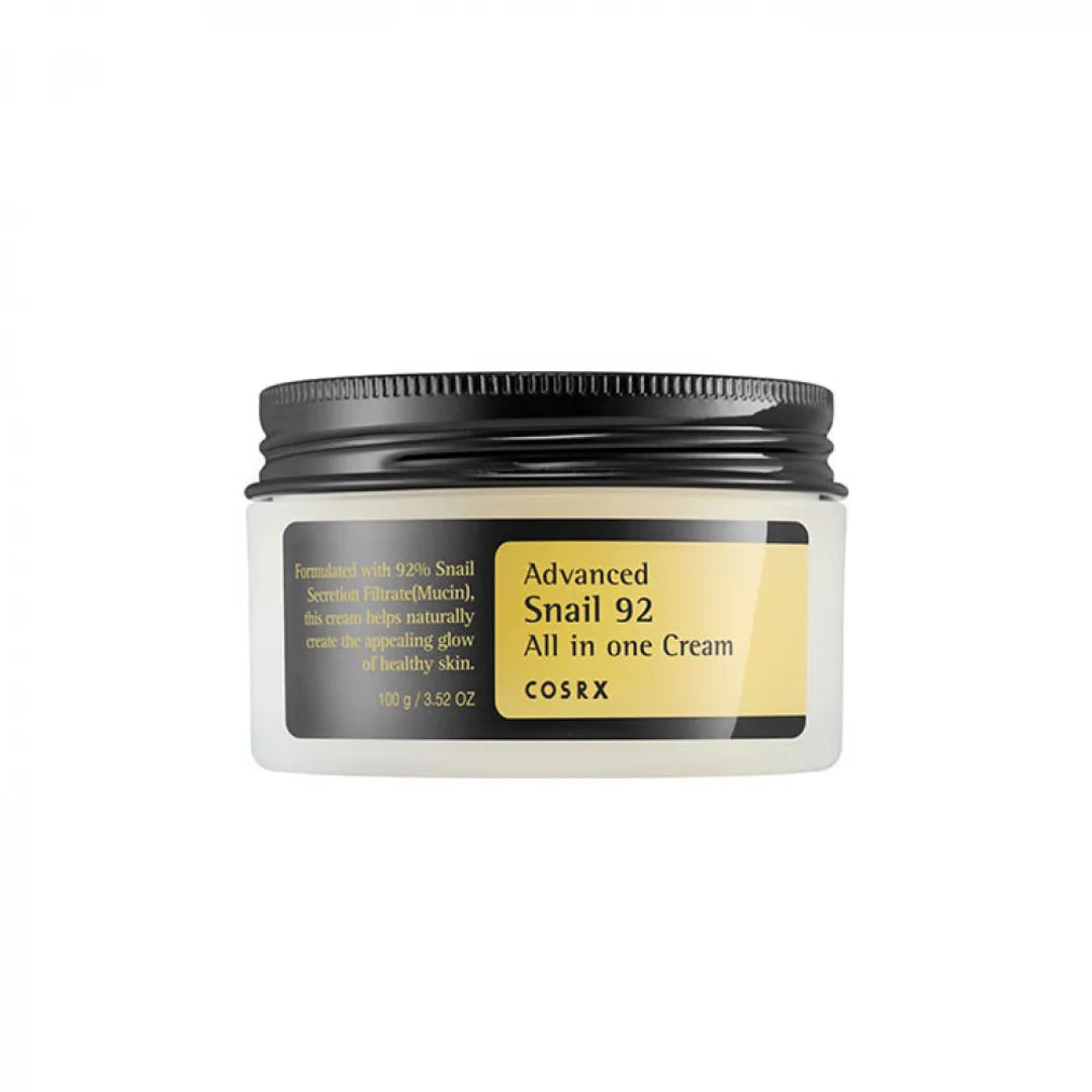 COSRX Advanced Snail 92 All in one Cream 100 g