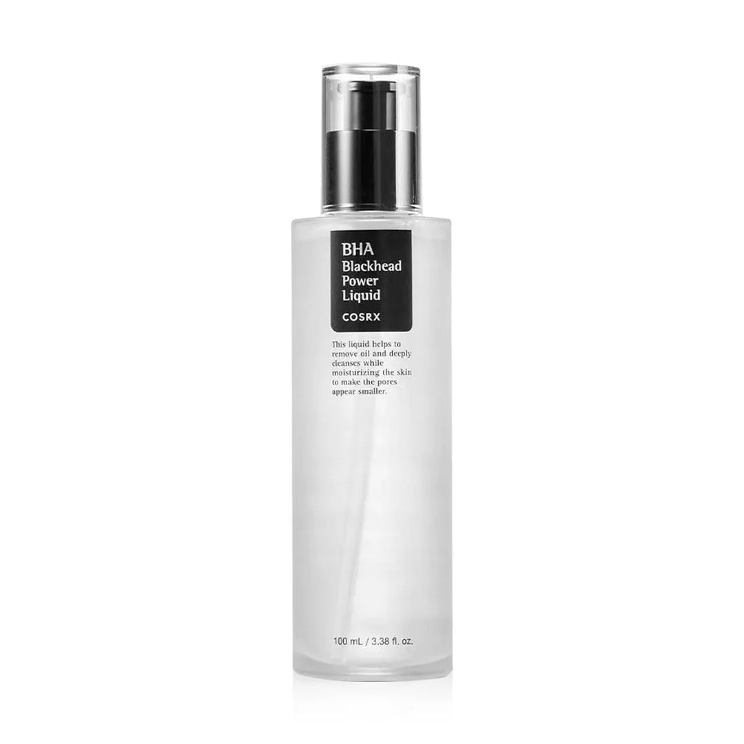 COSRX BHA Blackhead Power Liquid 100 ml