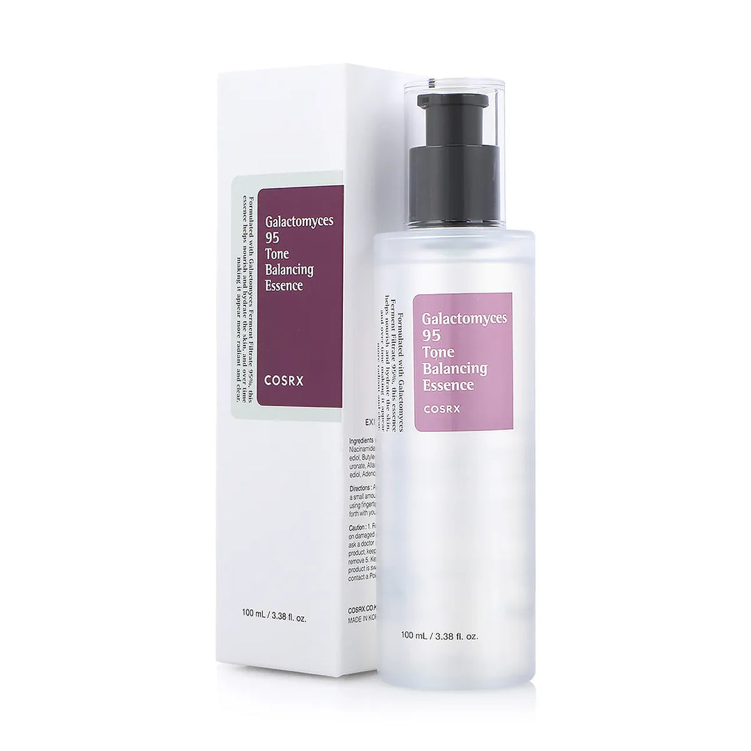 COSRX Galactomyces 95 Tone Balancing Essence  100ml