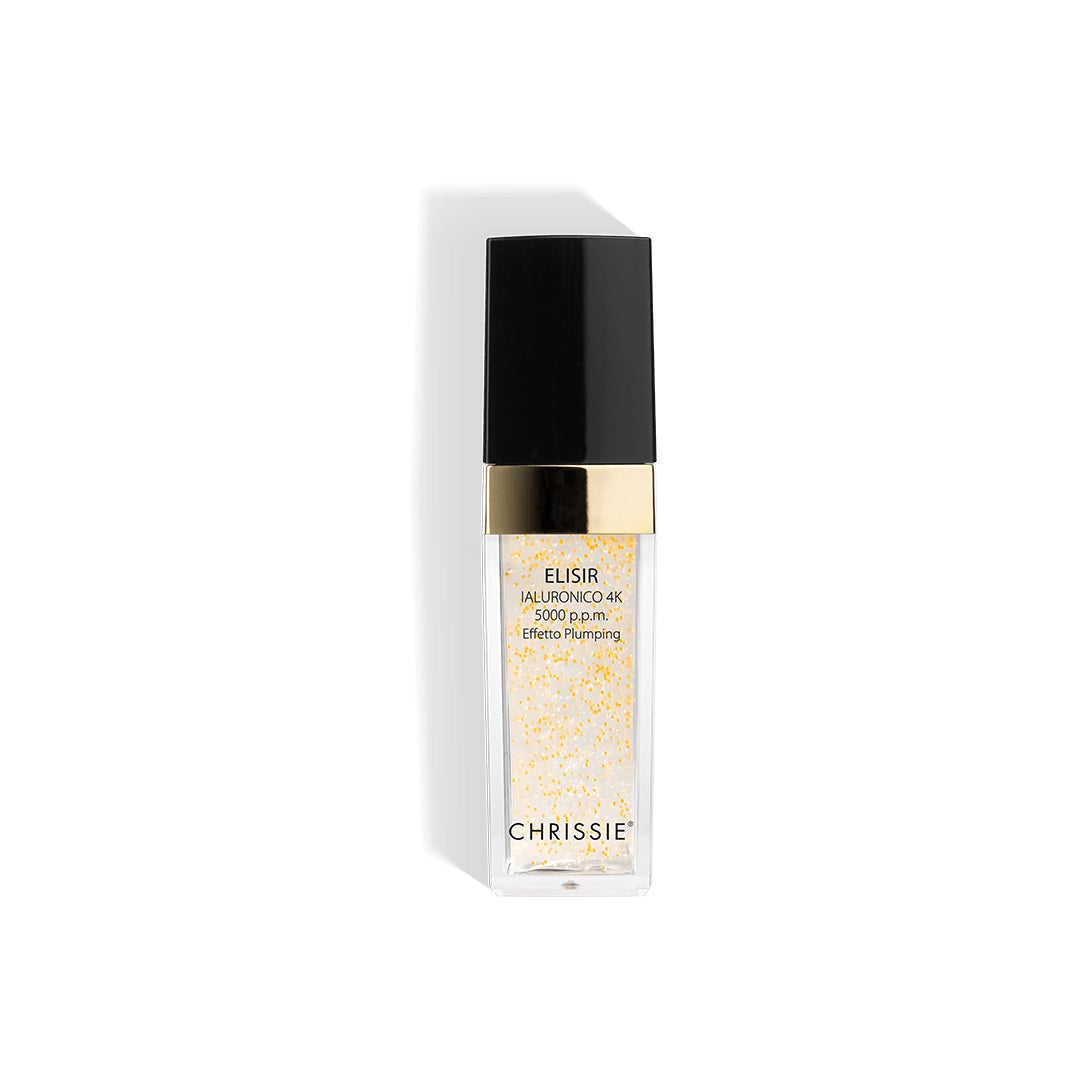 Chrissie Hyaluronic Acid 4k 5000