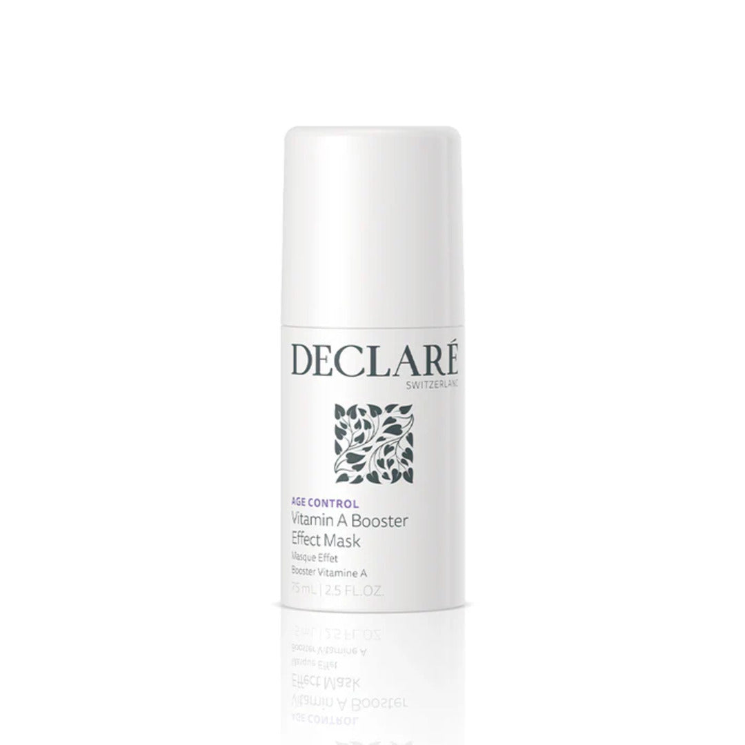 Declare Age Control Vitamin A Booster Effect Mask 75ml