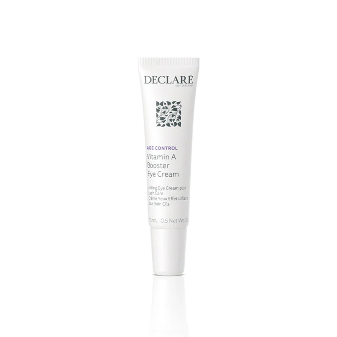 Declare Age Control Vitamin A Booster Eye Cream 15ml