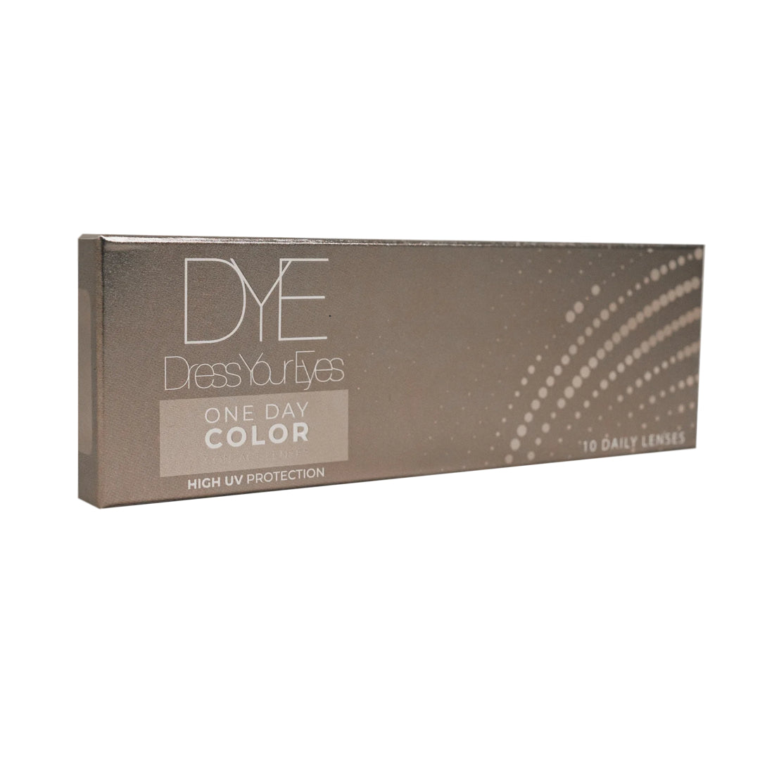 DYE One Day Capri