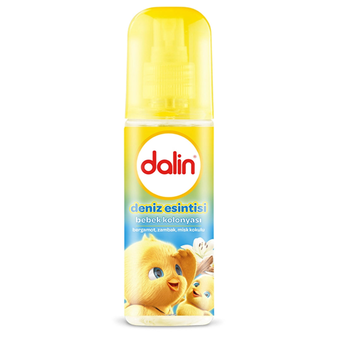 Dalin Baby Cologne Sea Breeze 150ml