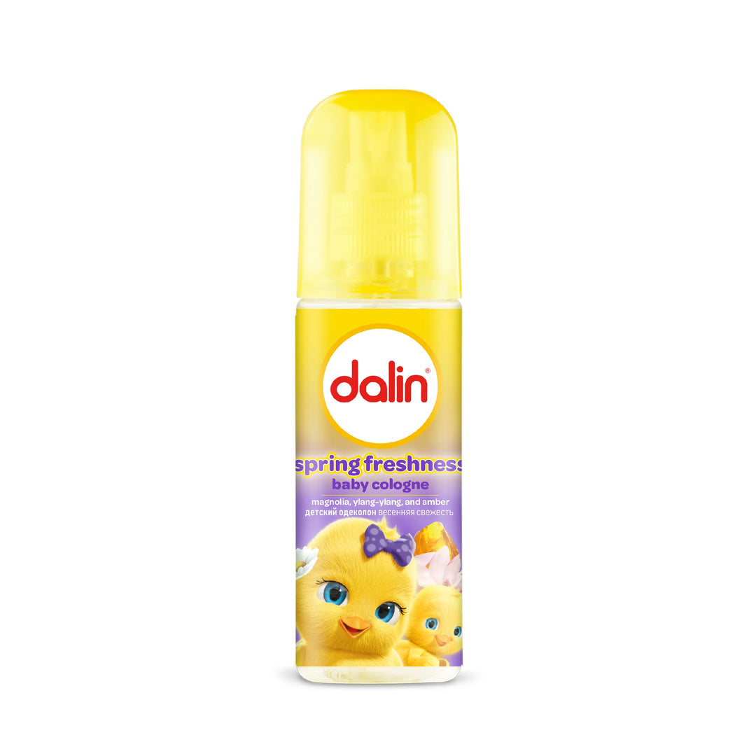 Dalin Baby Cologne Spring Freshness 150ml