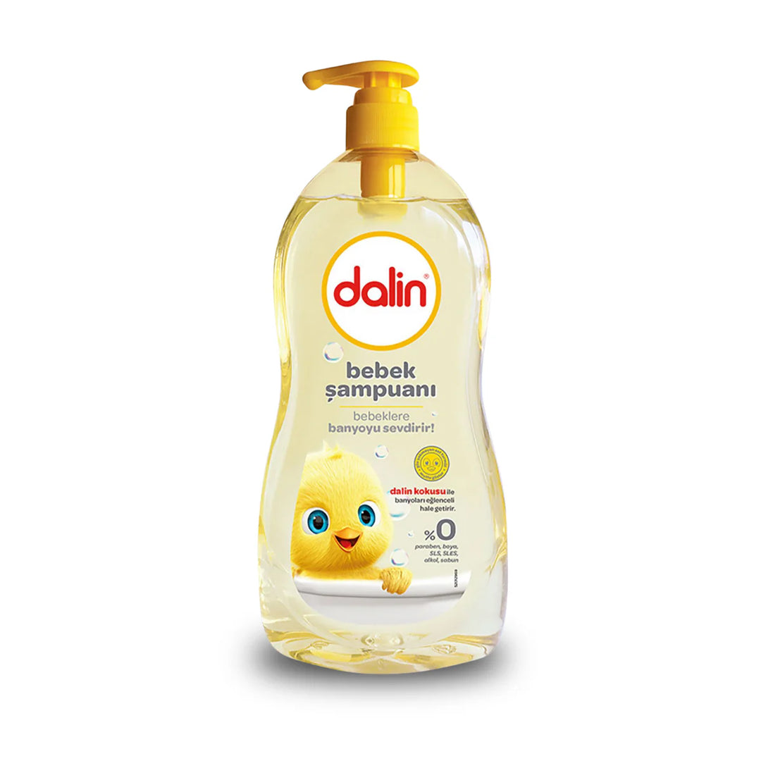 Dalin Classic Baby Shampoo 700 ml