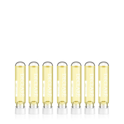 Declare Age Control Cellular Action Ampoule - 7 x 2.5ml
